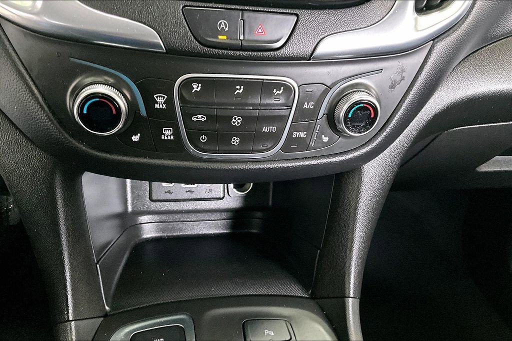 Used 2022 Chevrolet Equinox LT image 15