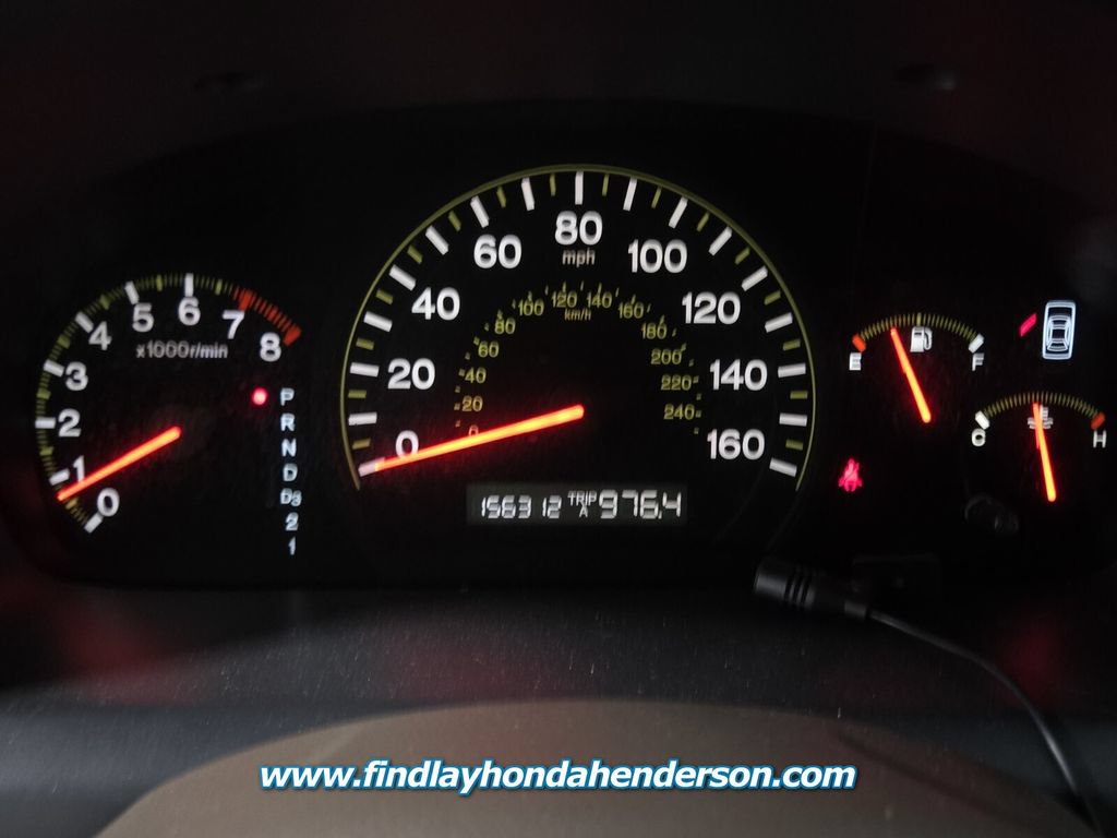 Used 2005 Honda Accord EX-L image 31