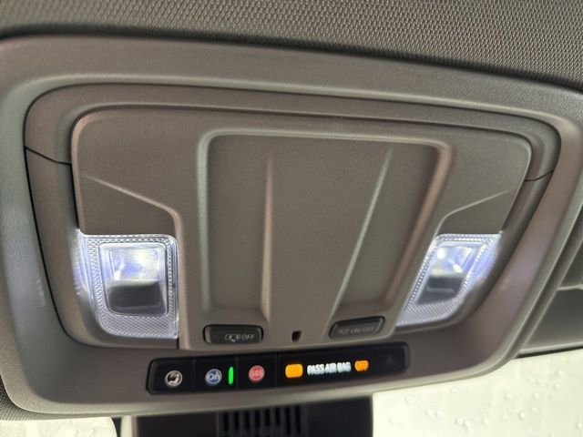 Used 2023 Chevrolet Silverado 1500 RST w/ Z71 Off-Road Package image 22