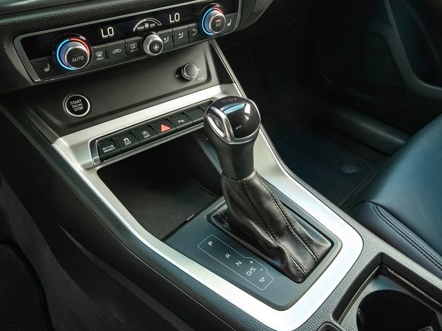 Certified 2023 Audi Q3 2.0T Premium image 27