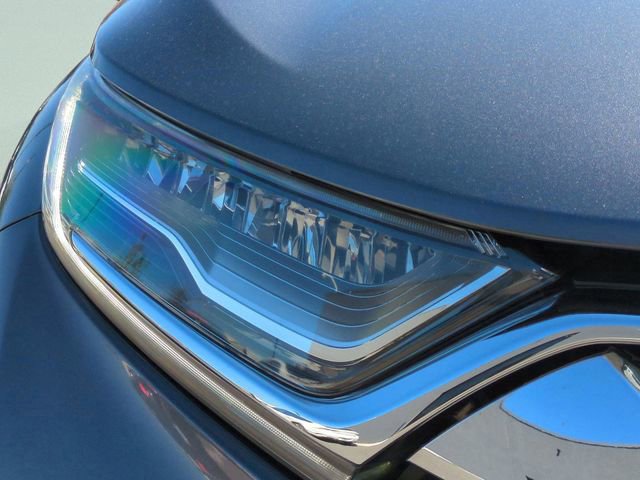 Used 2017 Honda CR-V Touring image 10