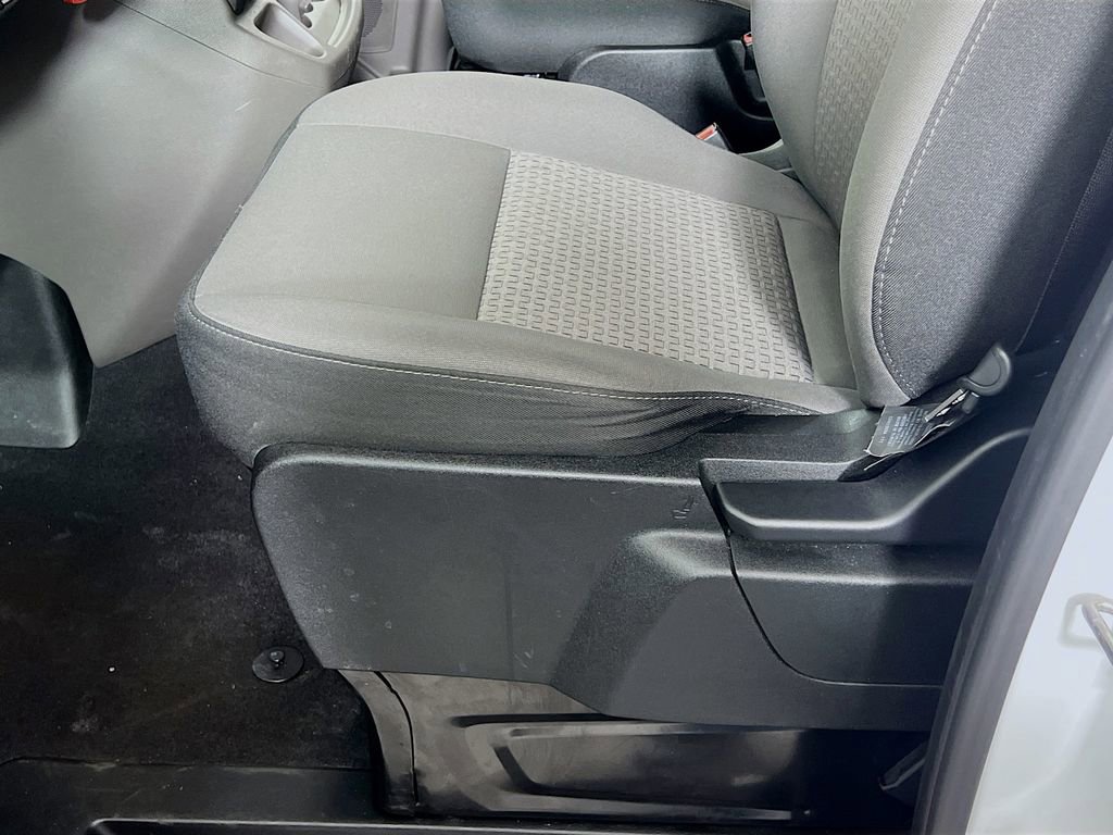Certified 2024 Ford Transit 350 XLT RWD image 24