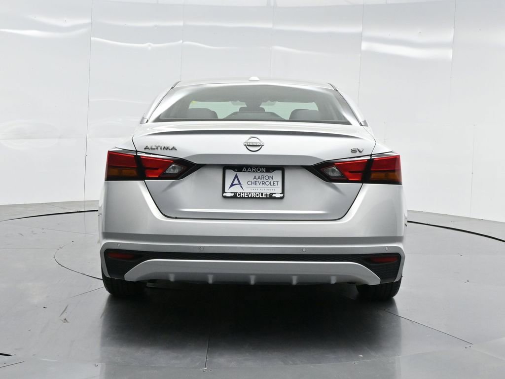 Used 2023 Nissan Altima 2.5 SV image 39
