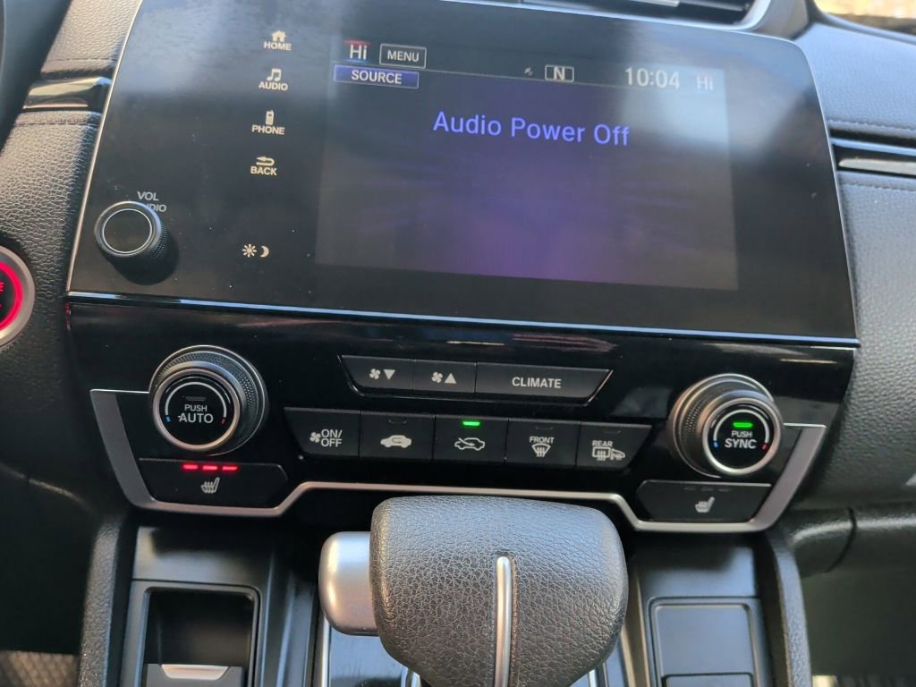 Certified 2020 Honda CR-V EX image 20