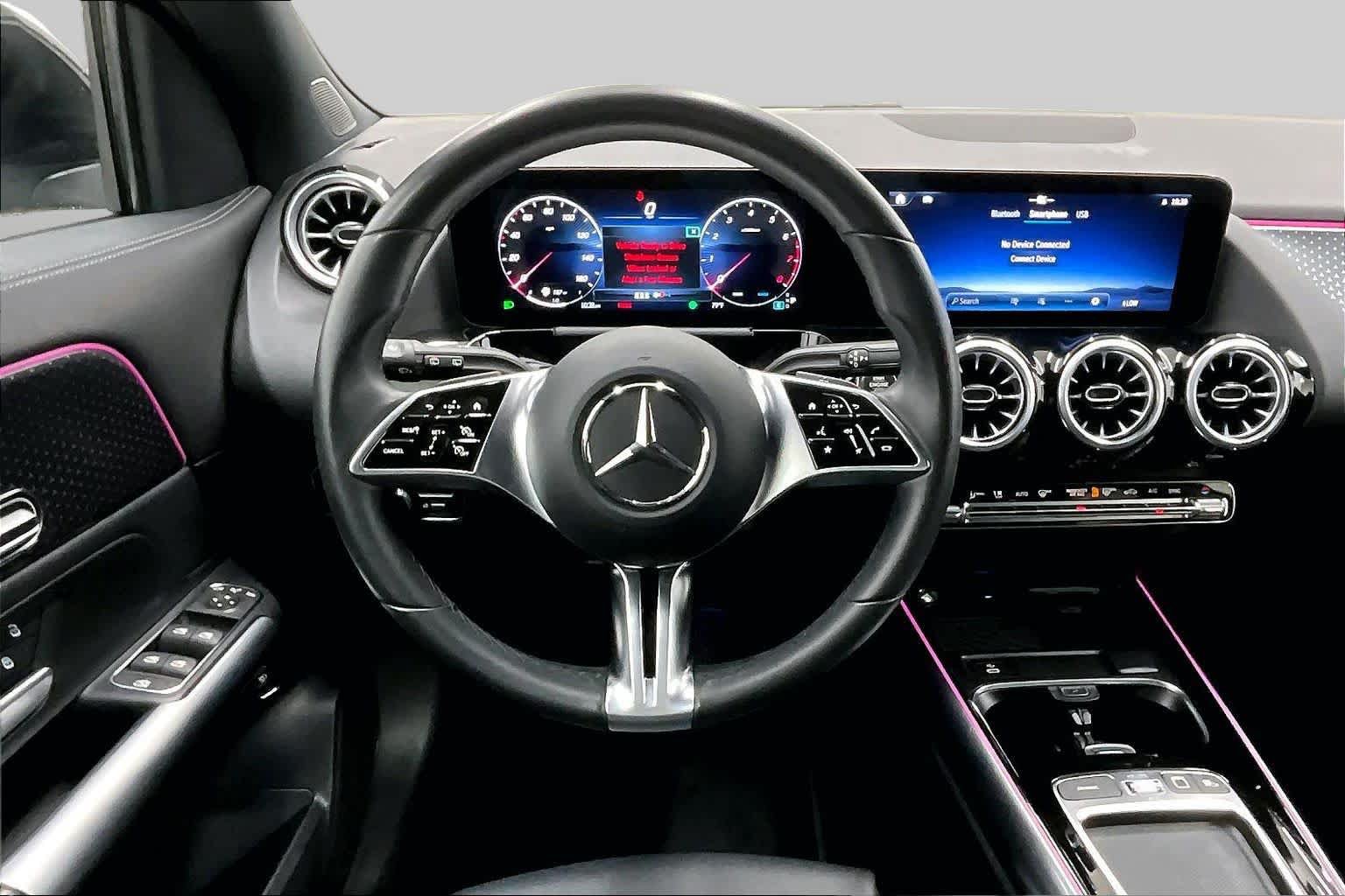 Used 2025 Mercedes-Benz GLA 250 image 6
