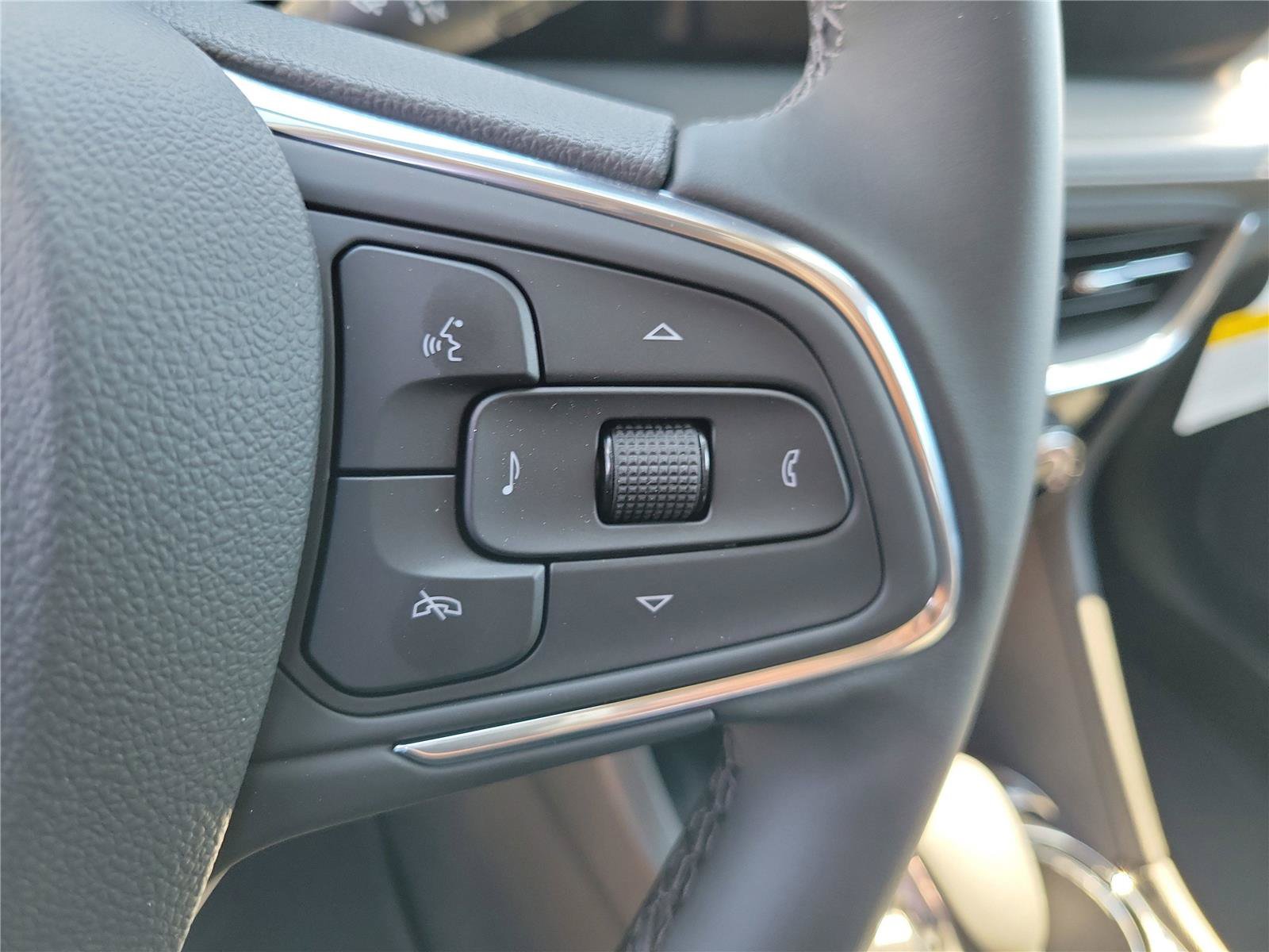 New 2026 Buick Encore GX Sport Touring w/ Advanced Technology Package FWD image 25