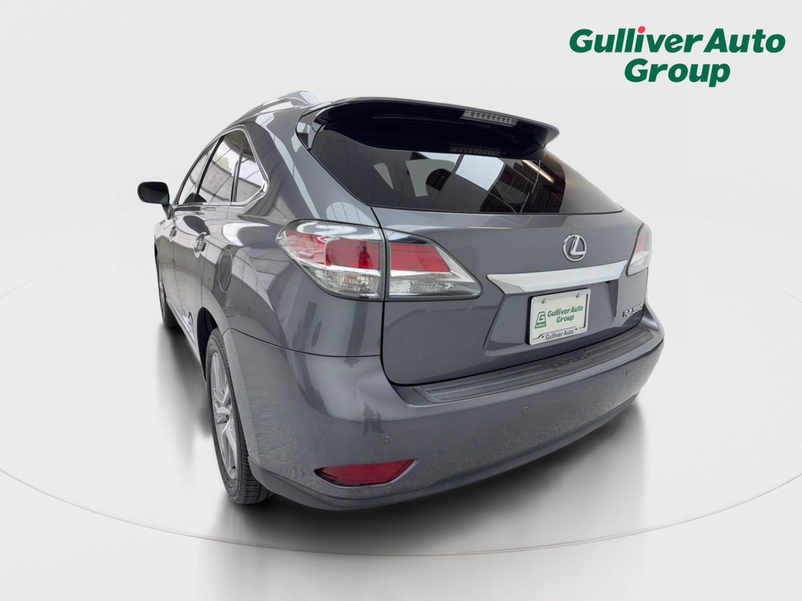 Used 2015 Lexus RX 350 FWD image 5