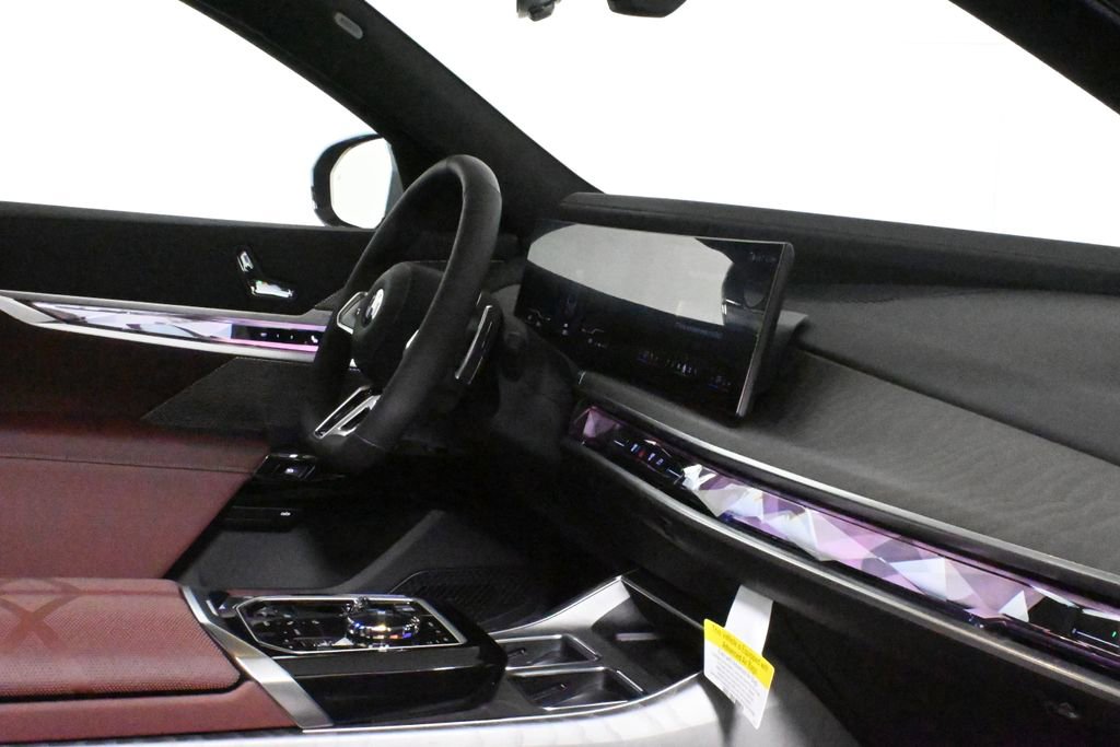 New 2026 BMW 740i xDrive image 33