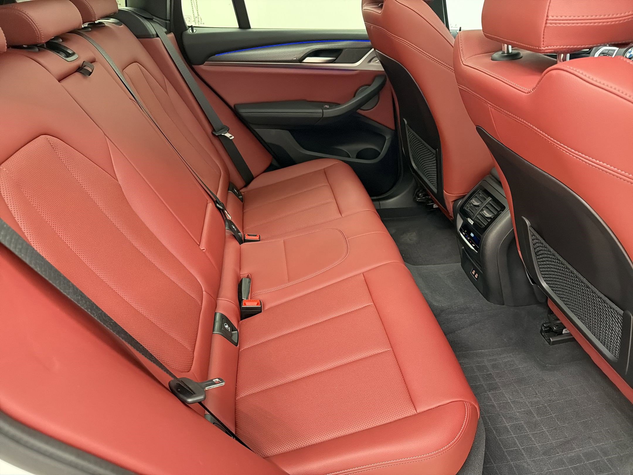 Certified 2023 BMW X3 sDrive30i w/ M Sport Package image 30