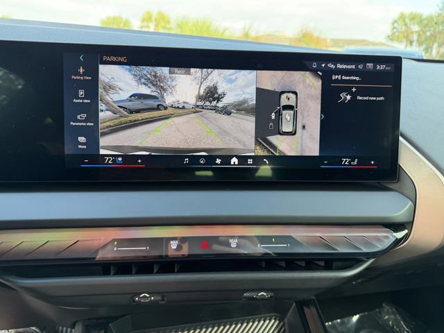 Certified 2025 BMW X3 xDrive30i image 20