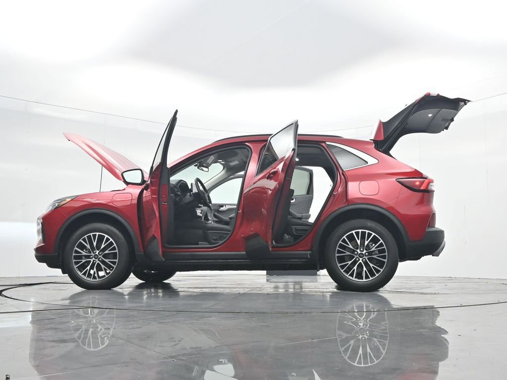 New 2026 Ford Escape SE w/ PHEV Premium Package image 51