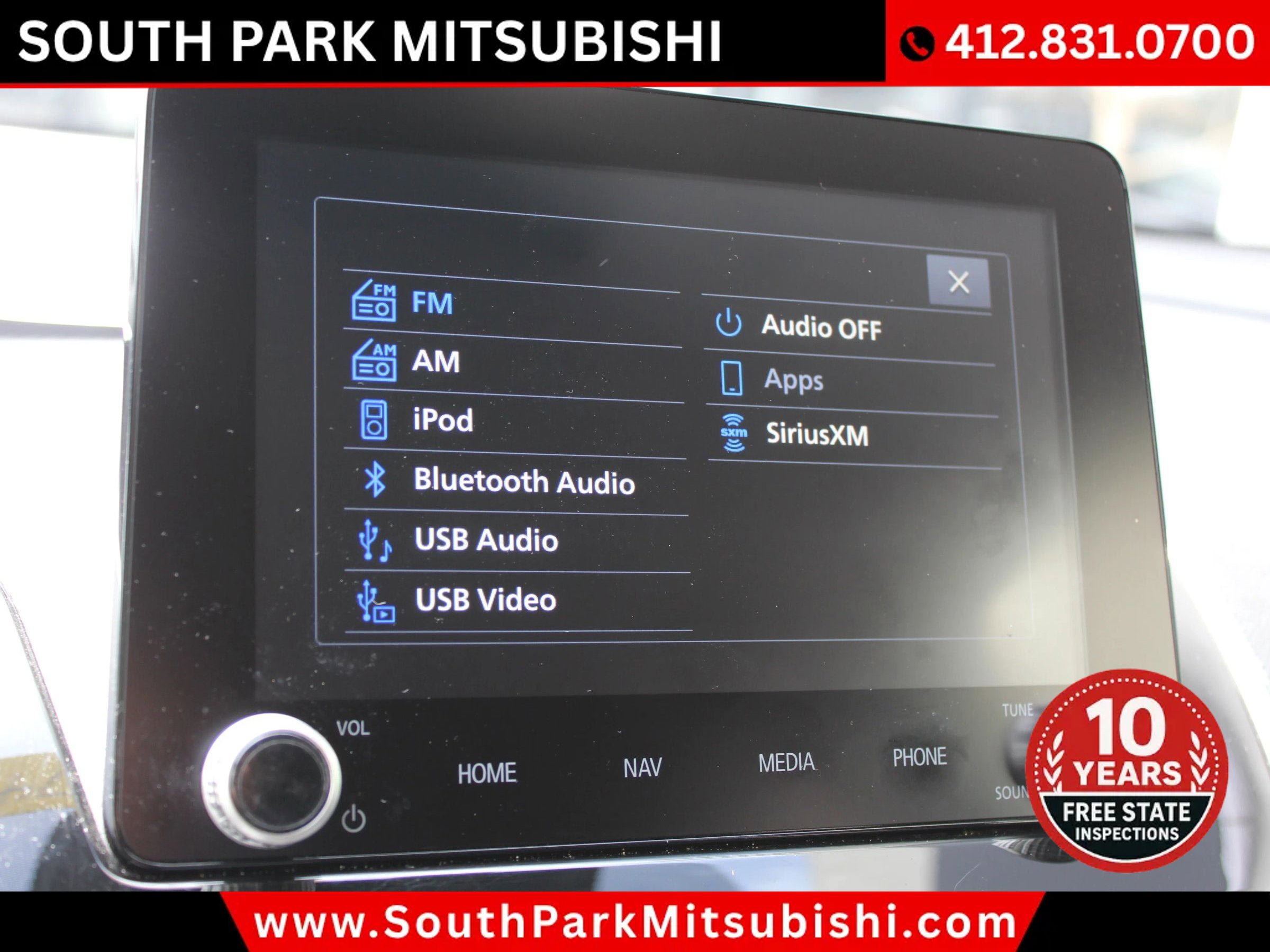 Used 2024 Mitsubishi Eclipse Cross SE image 22
