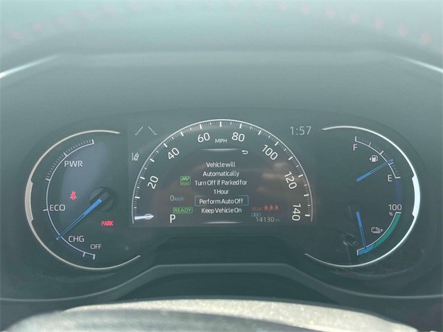 Certified 2024 Toyota RAV4 SE image 30