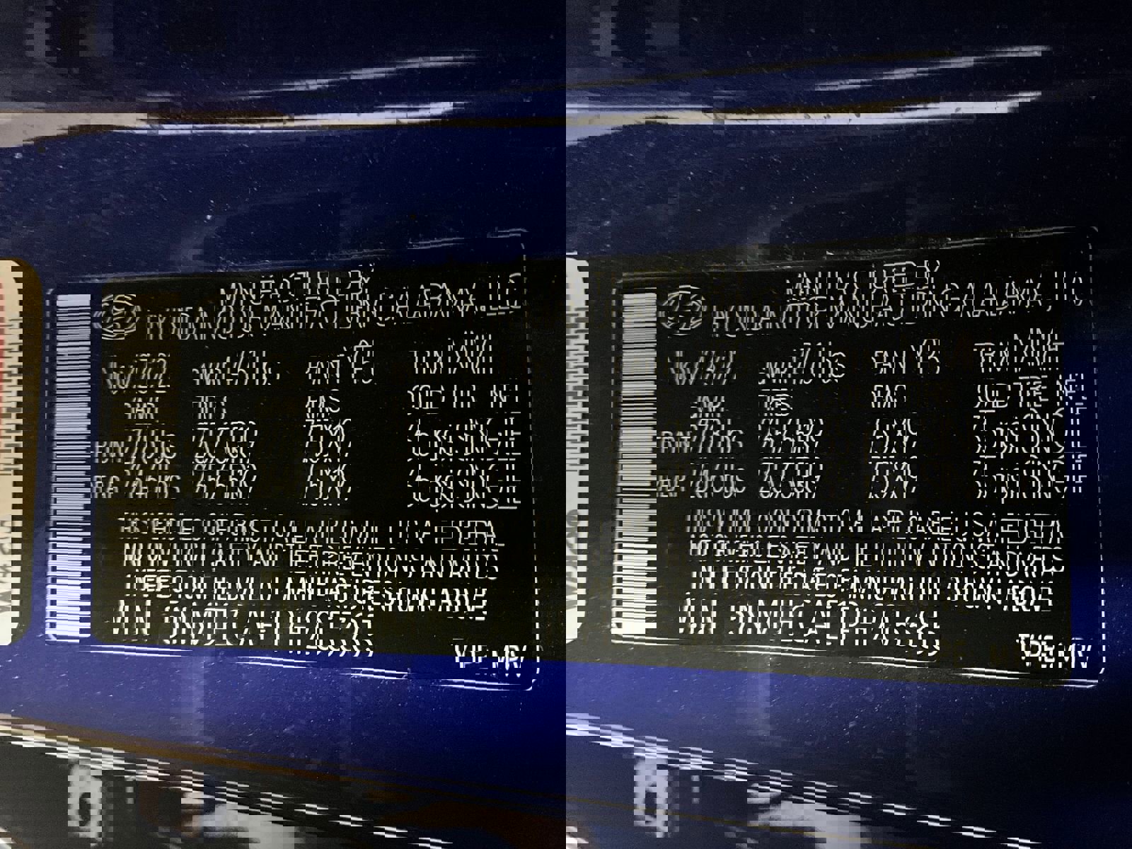 Used 2023 Hyundai Tucson Limited image 29