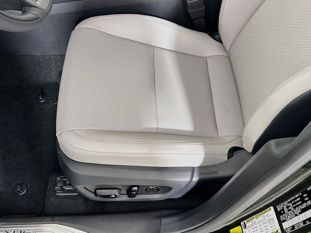 New 2026 Lexus RX 350 Premium w/ Convenience Package FWD image 21