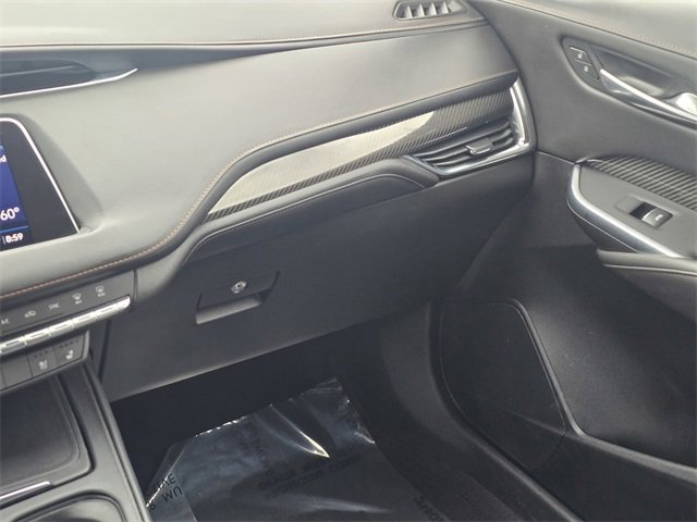 Used 2023 Cadillac XT4 Sport image 19