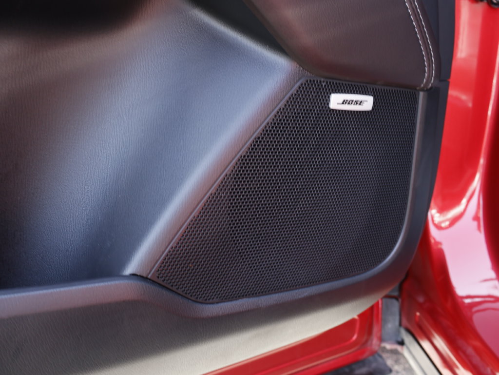 Used 2025 MAZDA CX-5 Signature AWD/4WD image 23