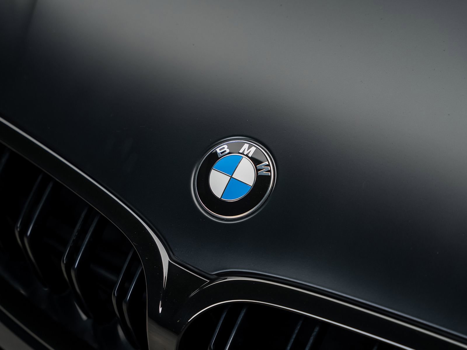 Used 2024 BMW M8 Gran Coupe xDrive Competition w/ M Carbon Exterior Package AWD/4WD image 11