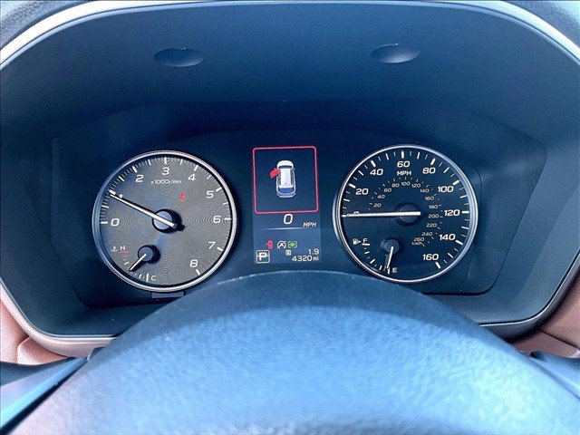 Used 2025 Subaru Outback Touring AWD/4WD image 21