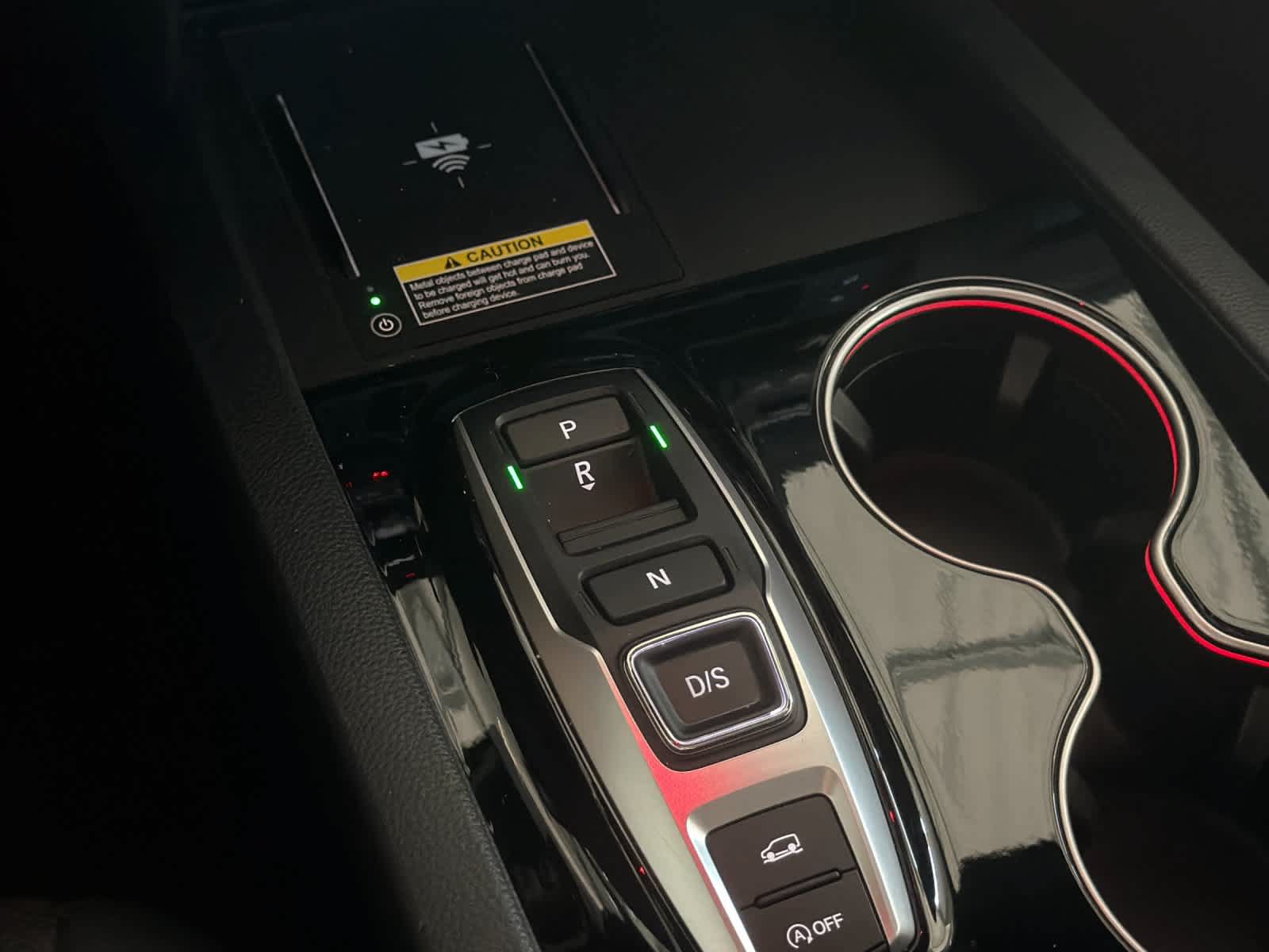 Used 2025 Honda Passport Black Edition image 23