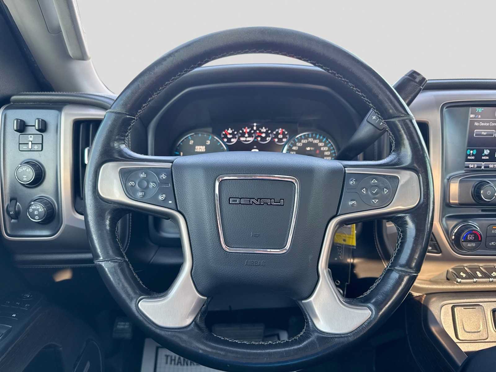 Used 2019 GMC Sierra 2500 Denali AWD/4WD image 23