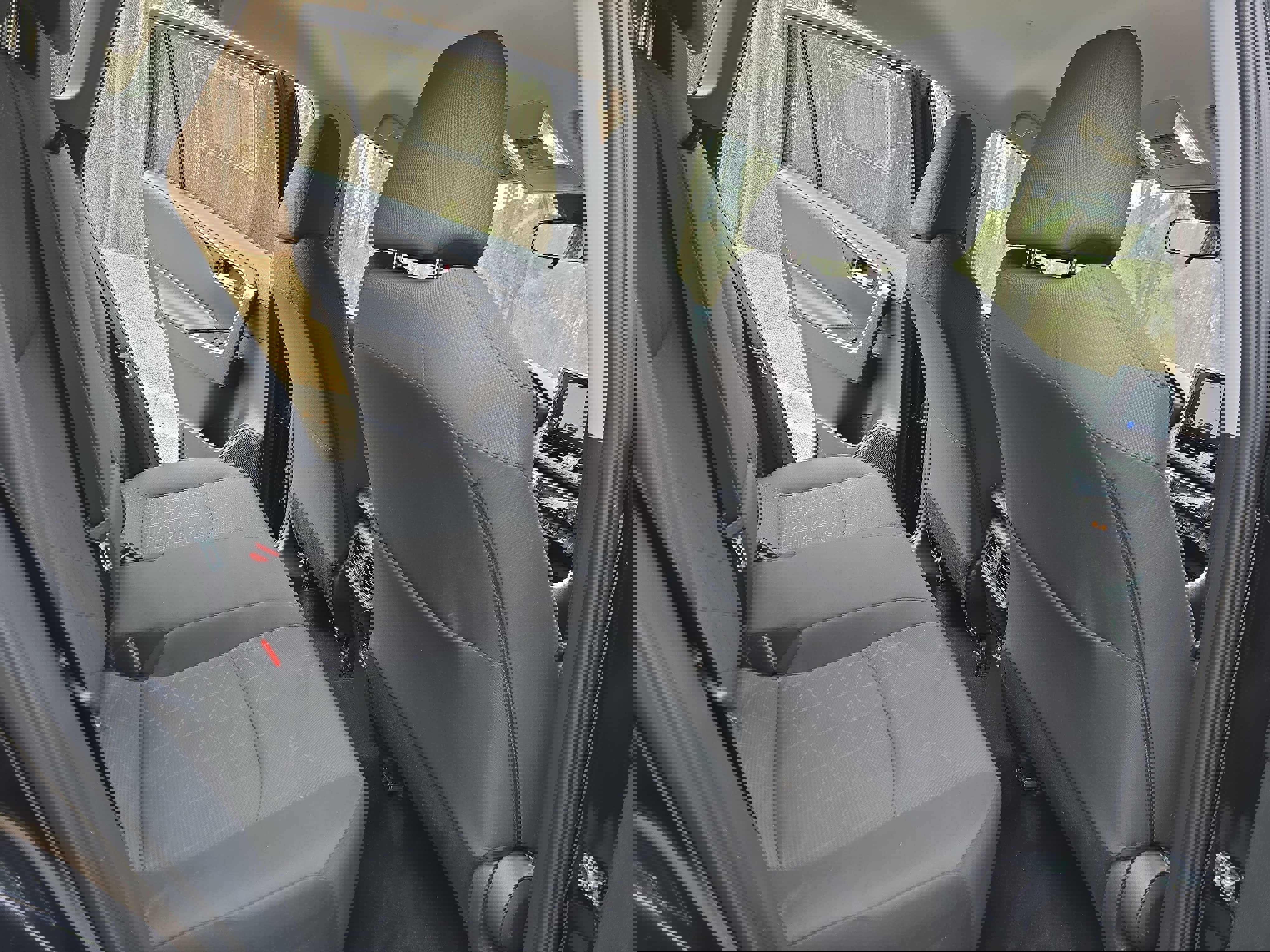 Used 2024 Toyota RAV4 XLE image 11