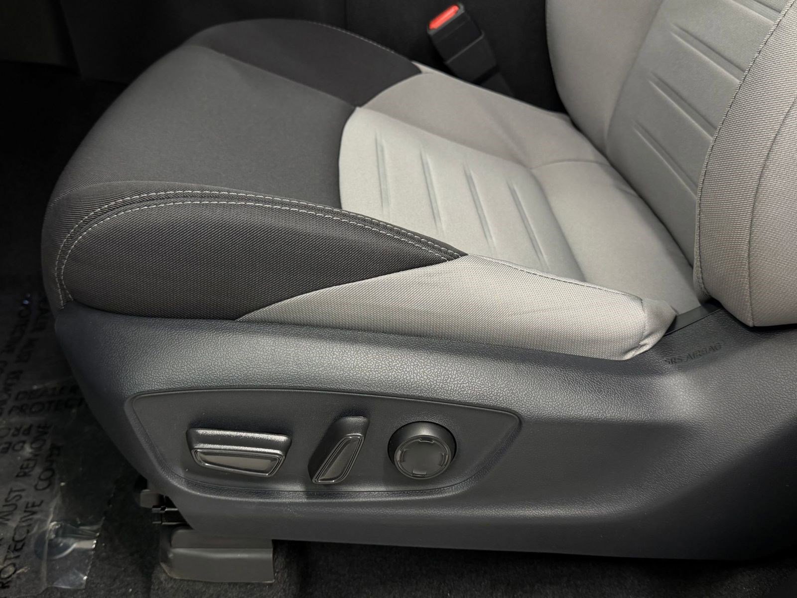 New 2026 Toyota Tacoma SR5 image 12