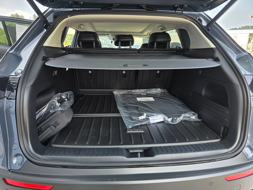 New 2026 MAZDA CX-50 AWD 2.5 Hybrid w/ Weather Package image 9