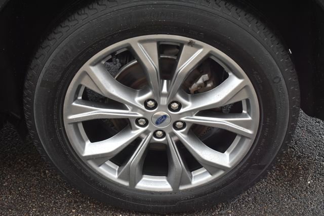 Used 2022 Ford Explorer Limited image 60