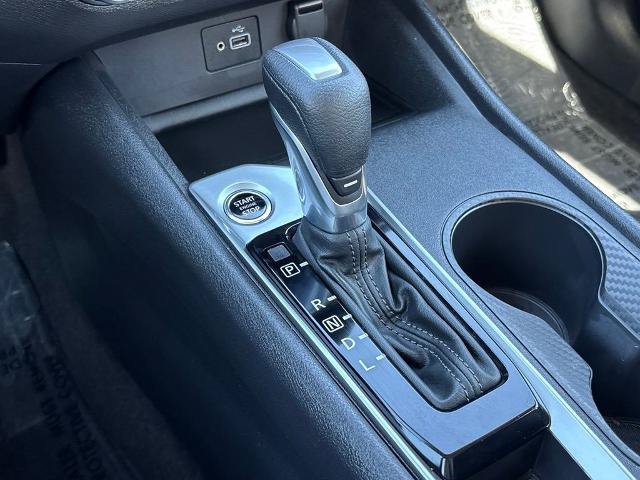 Certified 2021 Nissan Altima 2.5 S FWD image 19