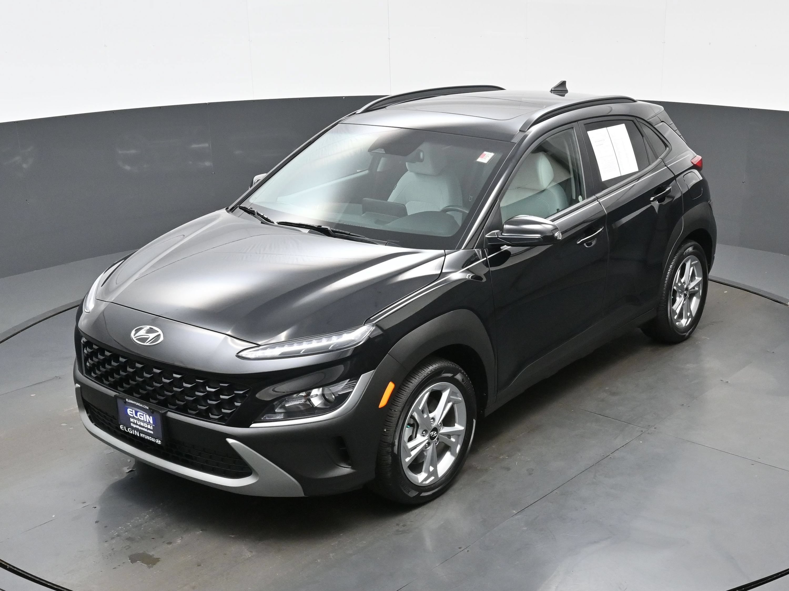 Used 2023 Hyundai Kona SEL w/ Convenience Package AWD/4WD image 33