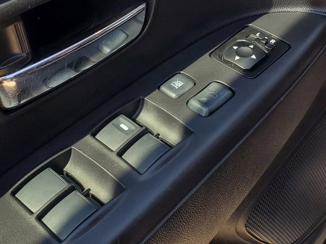 Used 2013 Mitsubishi Outlander Sport SE image 8
