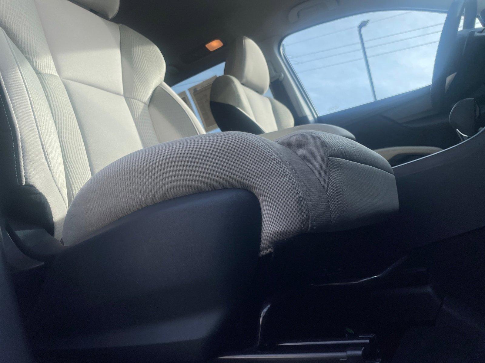 Certified 2023 Subaru Ascent Premium w/ Convenience Package image 29