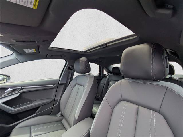 New 2026 Audi A3 2.0T Premium AWD/4WD image 18