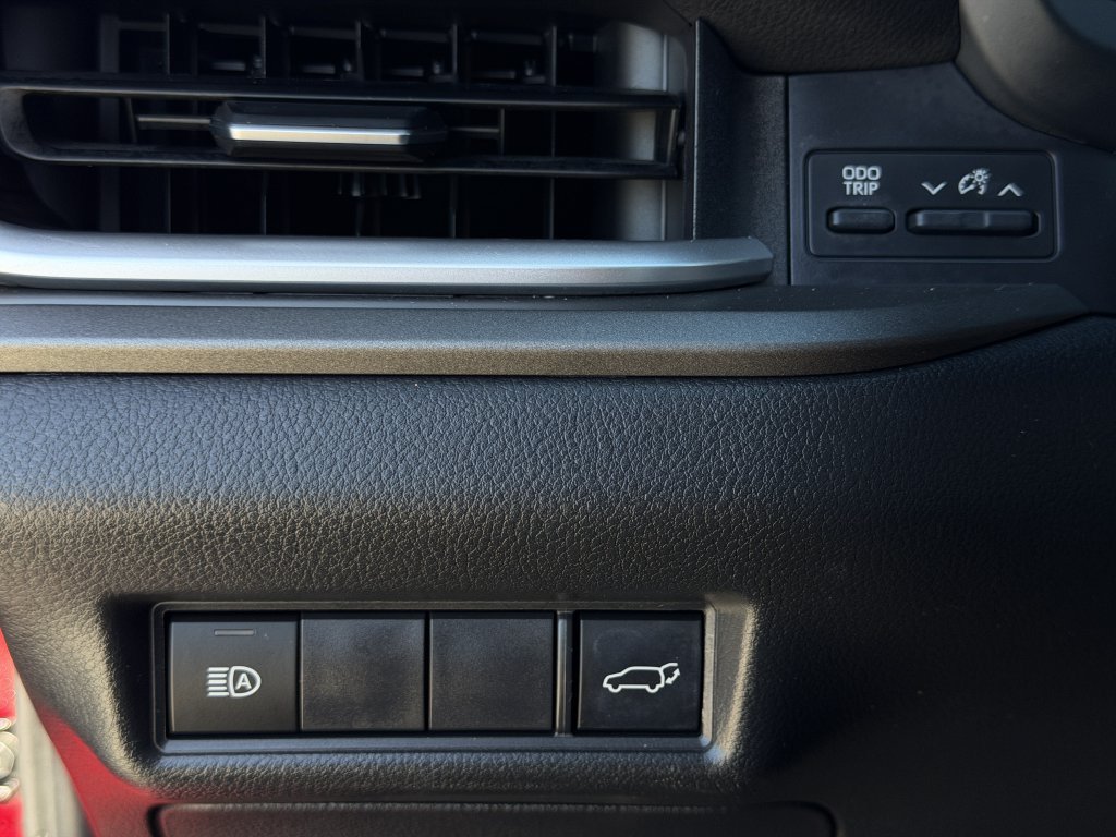 Used 2024 Toyota Grand Highlander FWD image 22