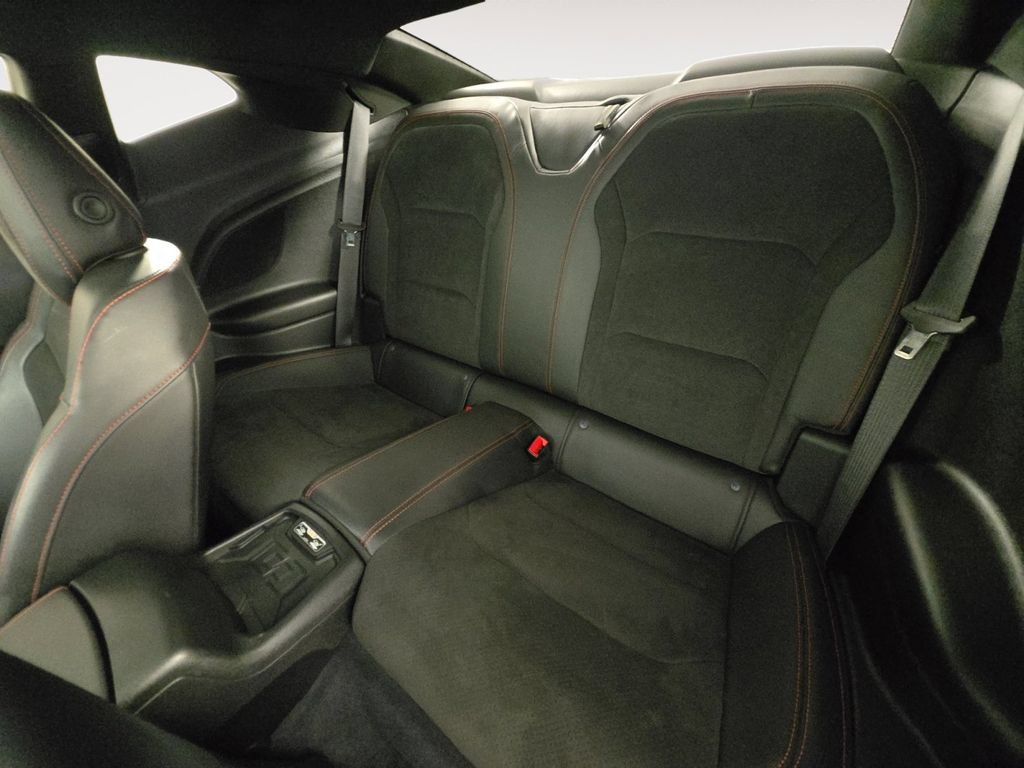 Used 2022 Chevrolet Camaro ZL1 RWD image 13