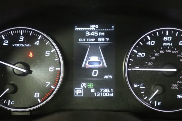 Used 2024 Subaru Outback Limited AWD/4WD image 39