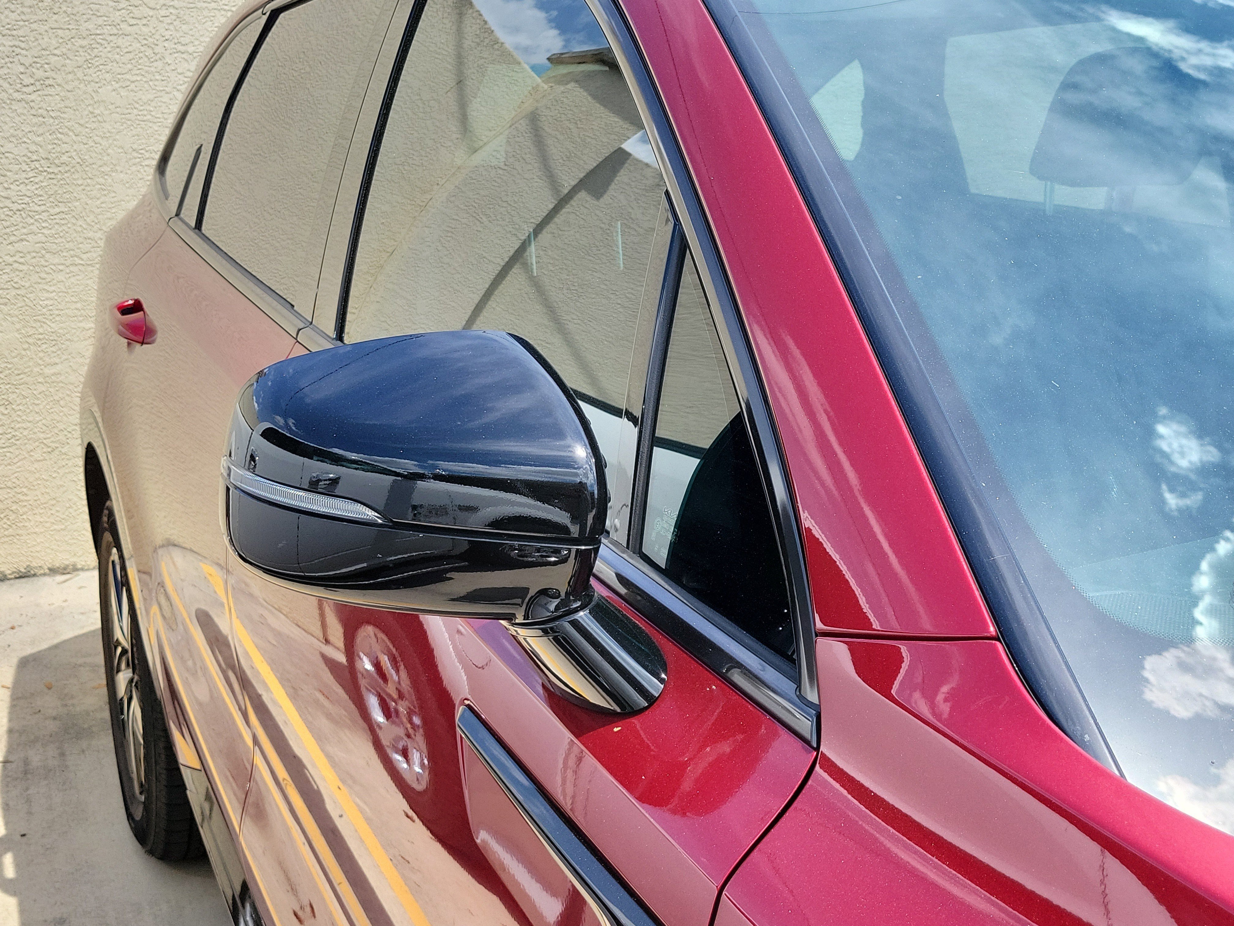 Used 2023 Kia Sorento S w/ Panoramic Sunroof Package image 9