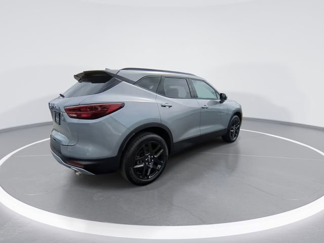 Used 2024 Chevrolet Blazer LT w/ Convenience Package image 8