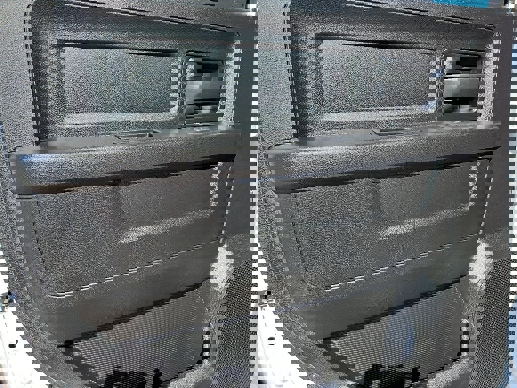 New 2026 RAM 2500 Tradesman image 17