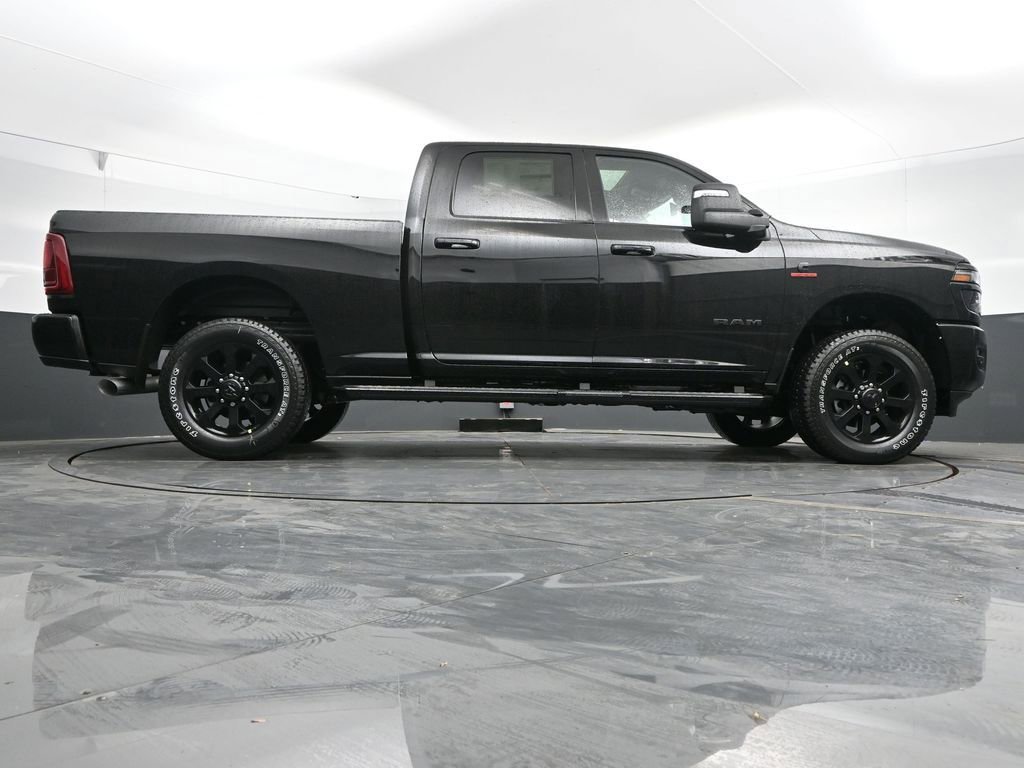 New 2025 RAM 2500 Laramie w/ Night Edition image 48