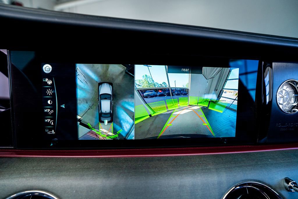 Used 2021 Rolls-Royce Ghost image 46