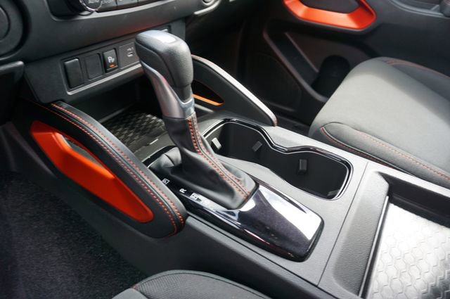 Used 2023 Nissan Frontier Pro-X w/ Technology Package image 21