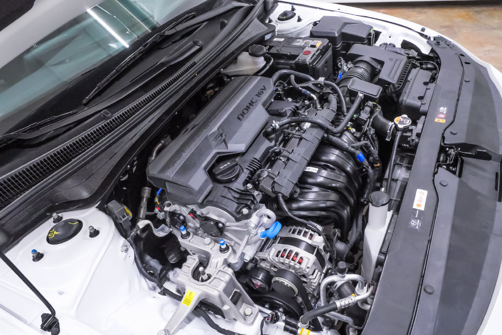 Certified 2026 Hyundai Elantra Sport FWD image 27