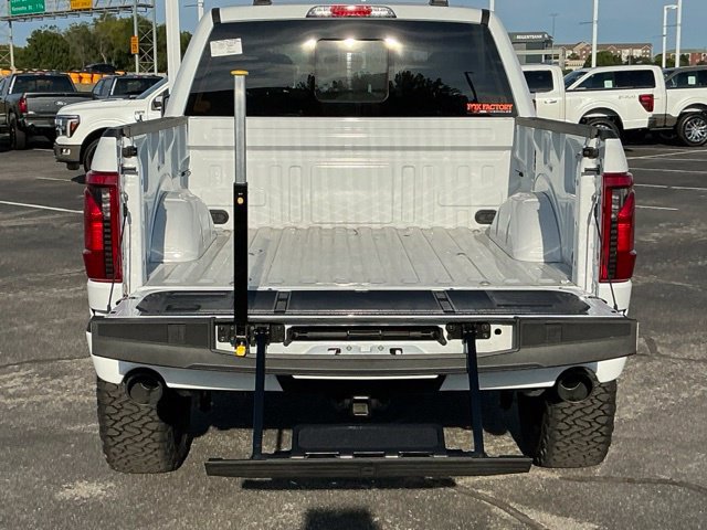 New 2026 Ford F150 XLT w/ Equipment Group 303A High AWD/4WD image 14