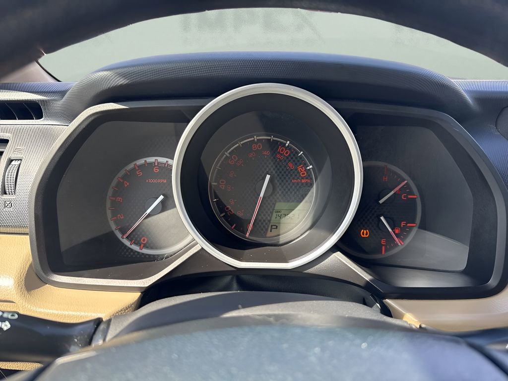 Used 2010 Toyota 4Runner SR5 image 22