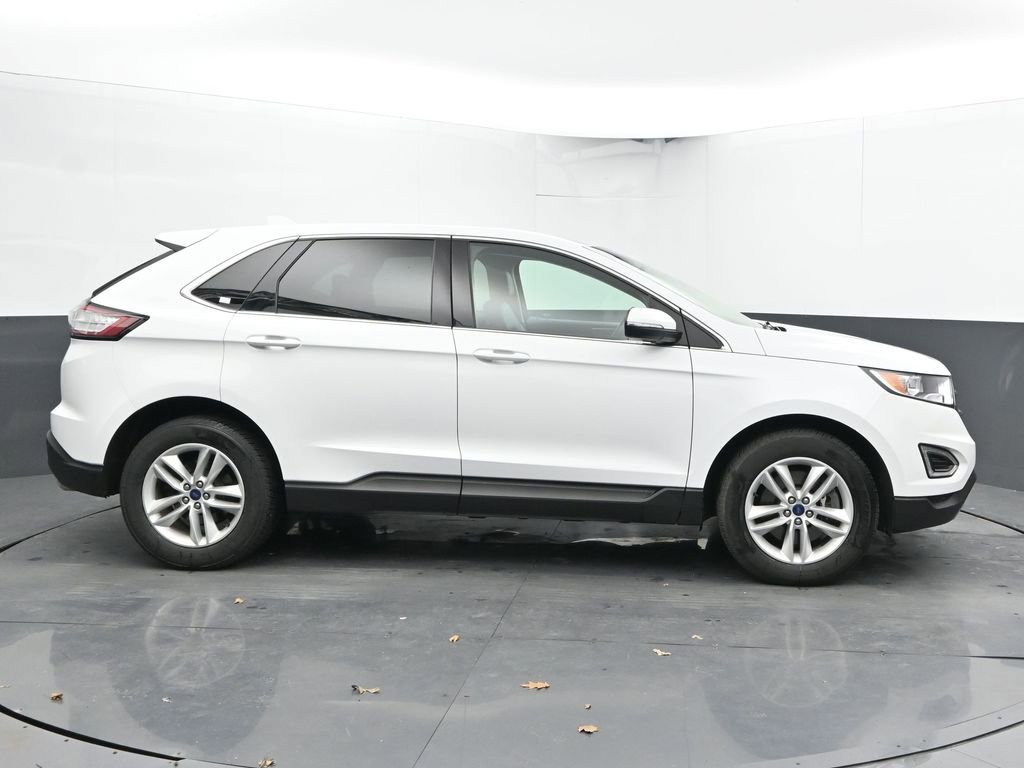 Used 2017 Ford Edge SEL w/ Equipment Group 201A AWD/4WD image 11