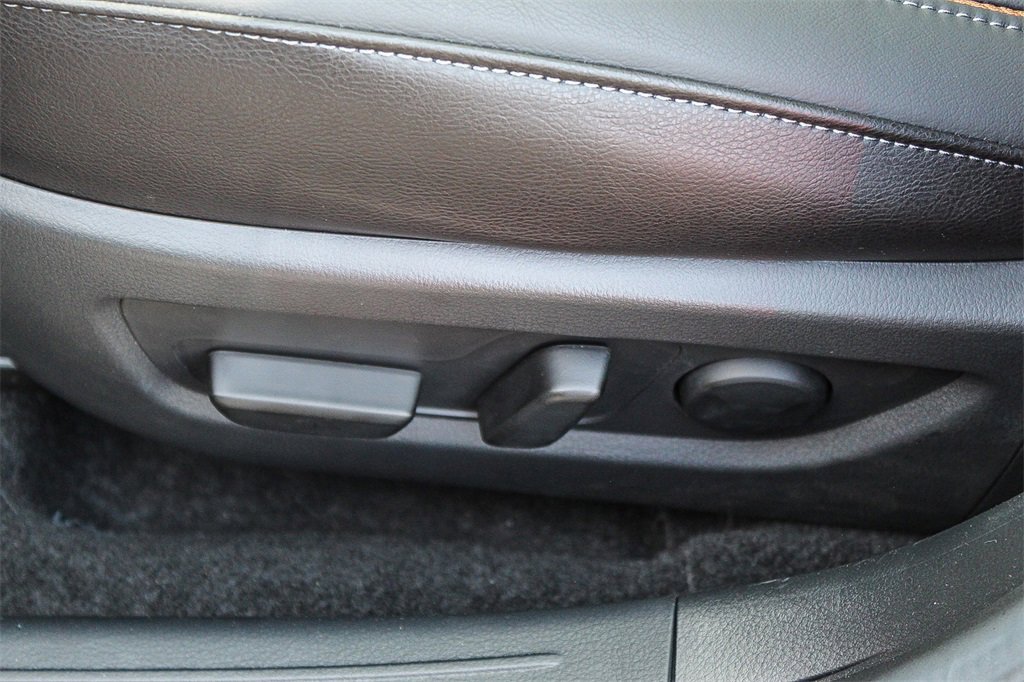 New 2025 MAZDA CX-50 2.5 Hybrid w/ Premium Plus Pkg image 22