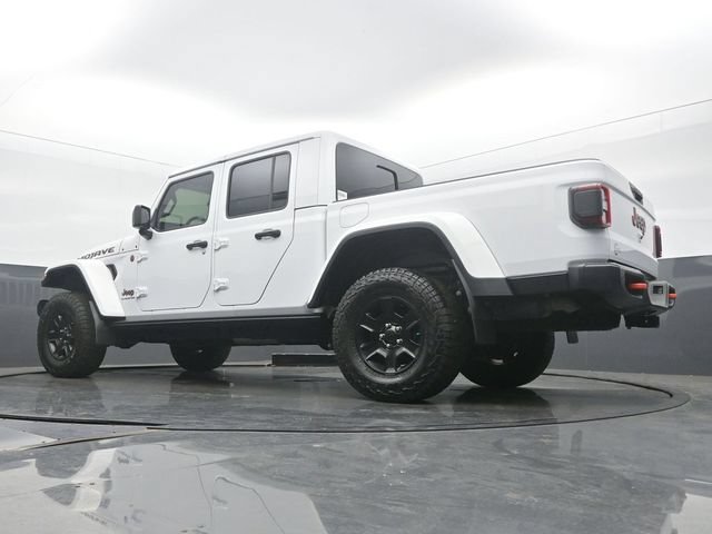 Used 2021 Jeep Gladiator Mojave AWD/4WD image 47
