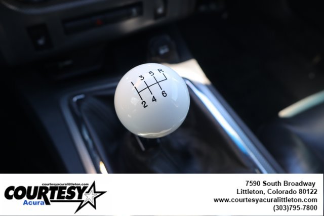 Used 2012 Dodge Challenger R/T Plus RWD image 20